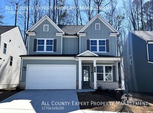 213 Birchwood Row, Holly Springs, GA