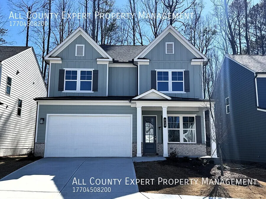 213 Birchwood Row photo 1