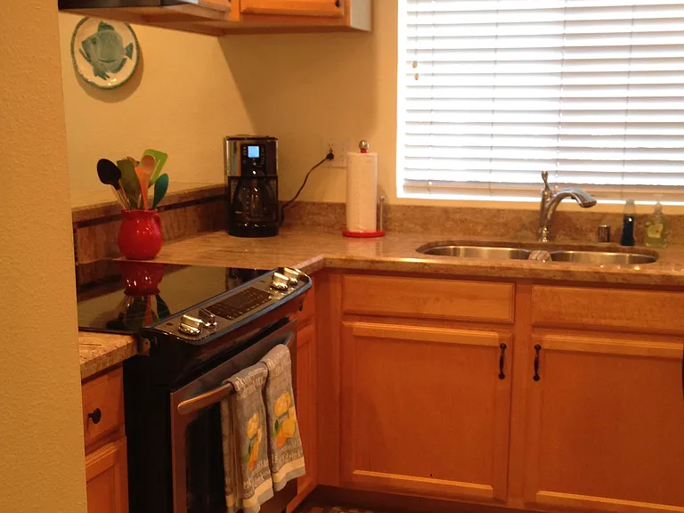 4850 Bella Pacific Row #160 — Photo 7