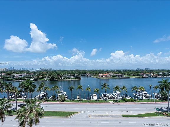 3rd image of 5005 Collins Ave APT 807