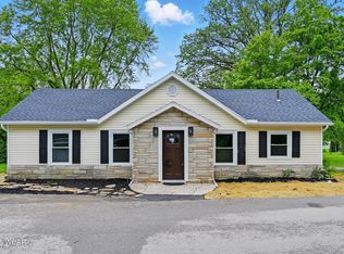 115 Griffiths Dr, Lima, OH