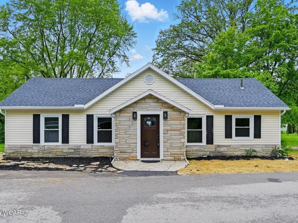 115 Griffiths Dr, Lima, OH 45807