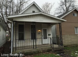 1311 E Walnut St, Evansville, IN