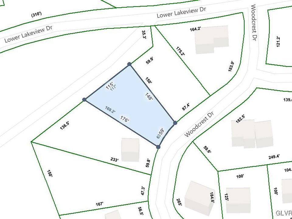 2nd image of Woodcrest Dr Lot 64
