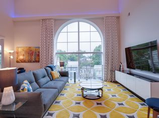 514 4th St SE UNIT 301, Washington, DC 20003