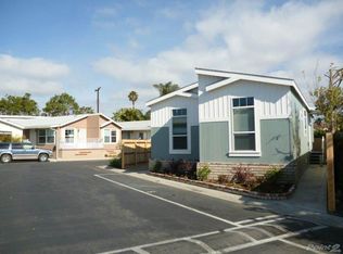 824 W 15th St TRAILER 5, Newport Beach, CA 92663