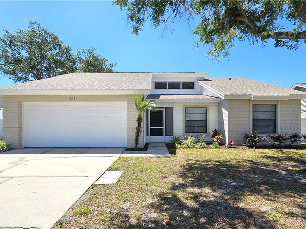 12121 Wildbrook Dr, Riverview, FL 33569