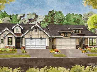 6299 W Silver River Ln, Meridian, ID 83646