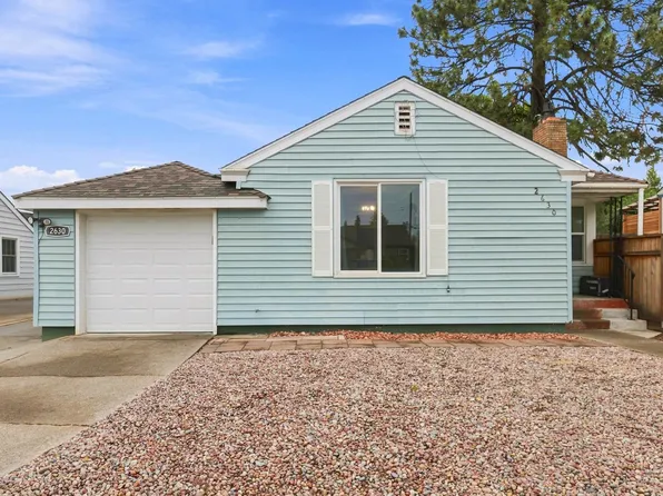 2630 W Lacrosse Ave, Spokane, WA 99205