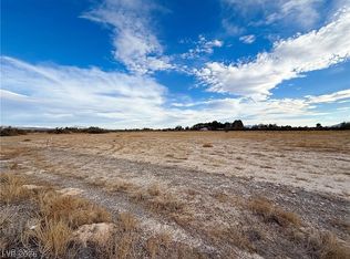 3721 E Jennifer St, Pahrump, NV 89061
