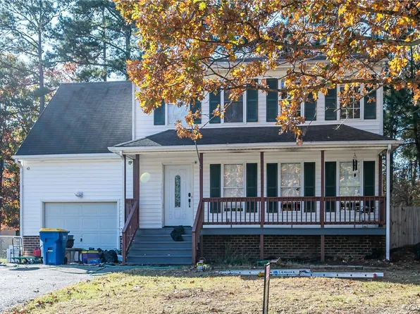 1200 Cameron Ave, Chester, VA 23836