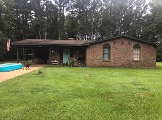 1174 Mississippi St, Pontotoc, MS 38863