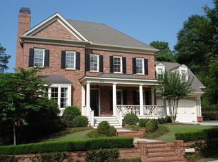 4812 Ridgeview Rd, Dunwoody, GA 30338