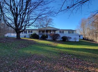 5427 Pole Bridge Rd, Wise, VA 24293