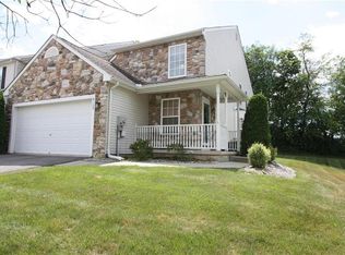 4169 Walter Rd, Bethlehem, PA 18020