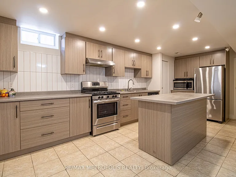 507 Charnwood Ct #BASEMENT — Photo 7