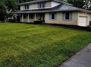 1526 Gaidry Rd, Lexington, KY 40505