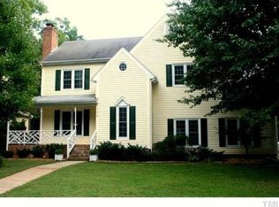 100 Lighthouse Way, Cary, NC 27511