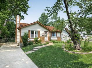 7219 Hosmer Ave, Saint Louis, MO 63123