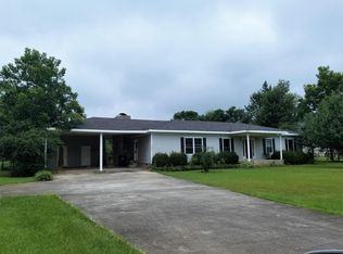 2283 Us Highway 41 N, Perry, GA 31069