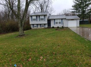 625 Clough Pike, Cincinnati, OH 45245