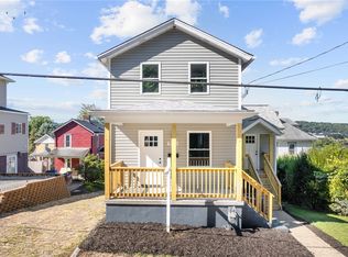 940 6th Ave, Freedom, PA