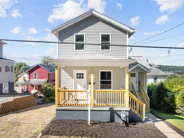 940 6th Ave, Freedom, PA 15042