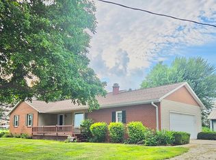 1193 Knox Highway 17, Gilson, IL 61436
