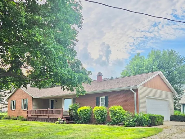 1193 Knox Highway 17, Gilson, IL 61436