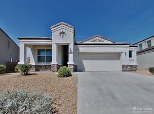 31026 W Earll Dr, Buckeye, AZ 85396
