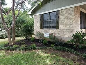 Front Lanscaping