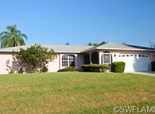 1947 Indian Creek Dr, North Fort Myers, FL 33917