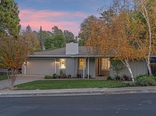 2421 Mallard Dr, Walnut Creek, CA 94597