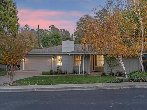 2421 Mallard Dr, Walnut Creek, CA 94597