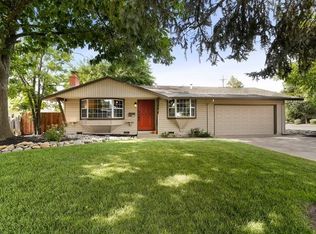 8077 Dorian Way, Fair Oaks, CA 95628