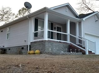 2169 Fay Circle SW, Supply, NC 28462