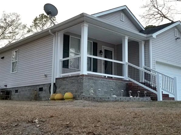 2169 Fay Circle SW, Supply, NC 28462
