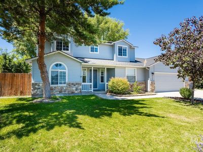 634 Fall Pl, Nampa, ID, 83686