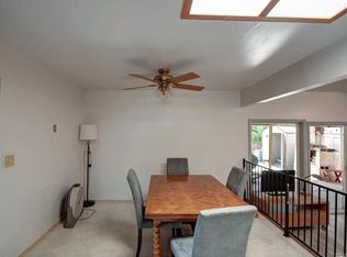 4357 Plass Dr, Napa, CA 94558