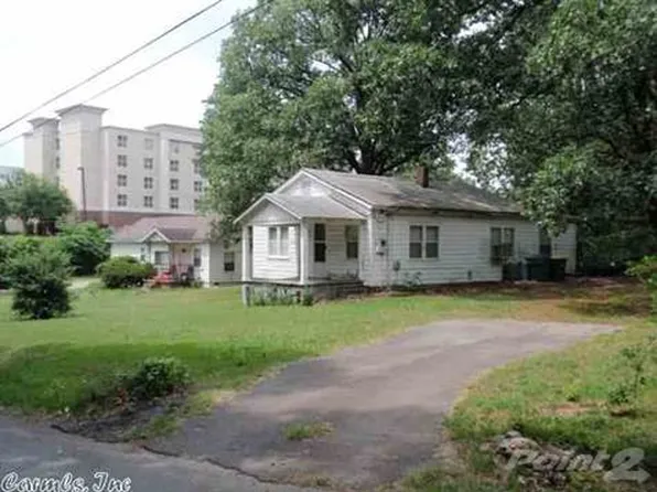 1222 Kaufman Rd, Little Rock, AR 72211