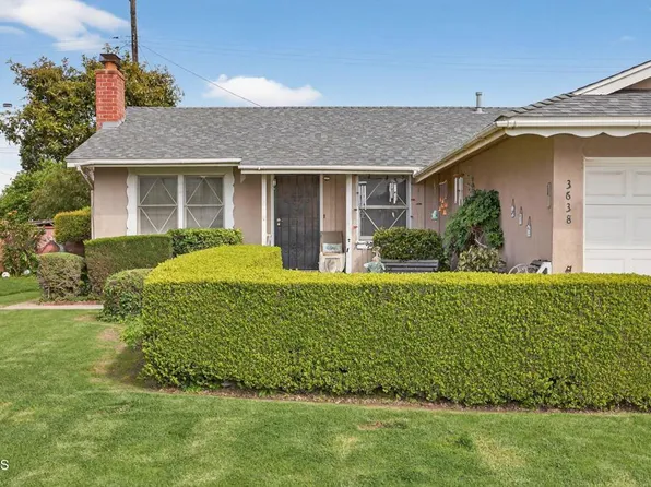 3638 S B St, Oxnard, CA 93033