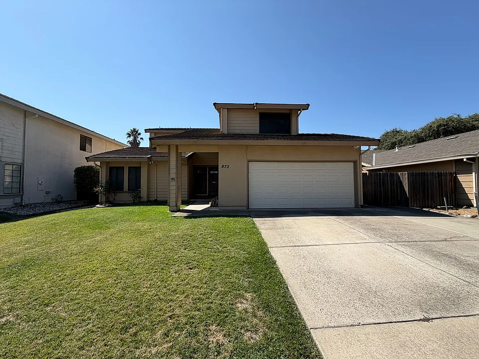 872 Shellwood Way