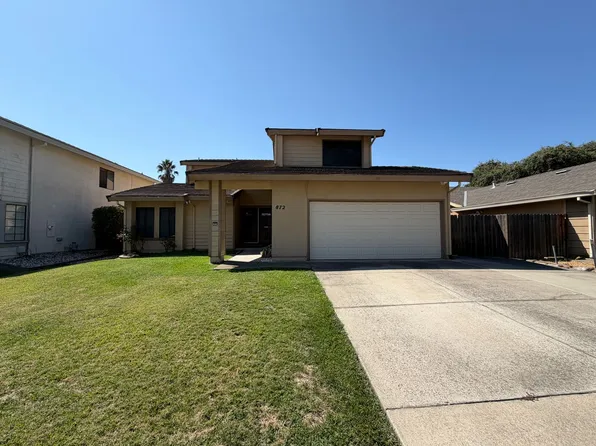 872 Shellwood Way, Sacramento, CA 95831