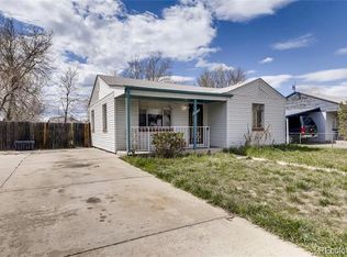6751 Locust St, Commerce City, CO 80022
