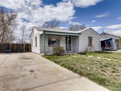 6751 Locust St, Commerce City, CO, 80022