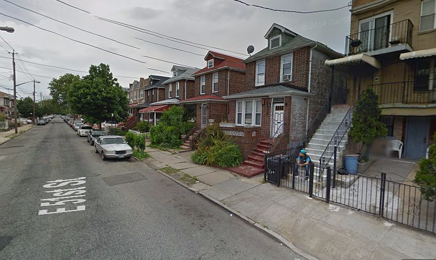 2nd image of 734 E 51st St