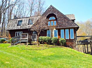 1849 Veterans Rd, Tannersville, VA 24377