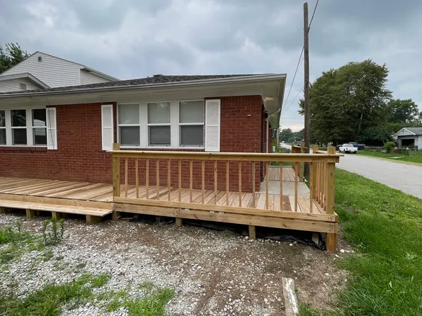 602 S Biltmore Ave, Indianapolis, IN 46241