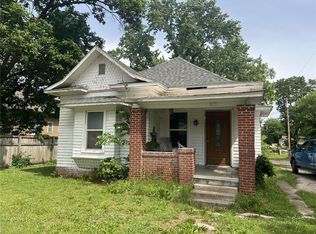 815 Washington St, Fredonia, KS 66736