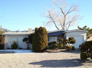 1214 Hendrix Ave, Alamogordo, NM 88310